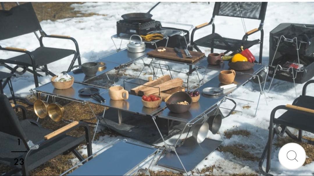 コードユニット囲炉裏テーブル薪ホルダーマルチバックセットTOKYO CRAFTS コードユニット囲炉裏テーブル - 東京クラフト【公式】 – TOKYO CRAFTS