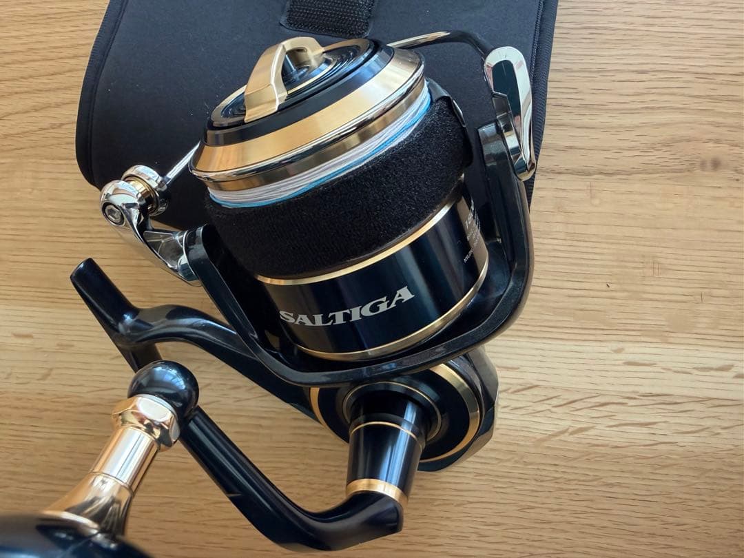 20ソルティガ 18000-H - メルカリ