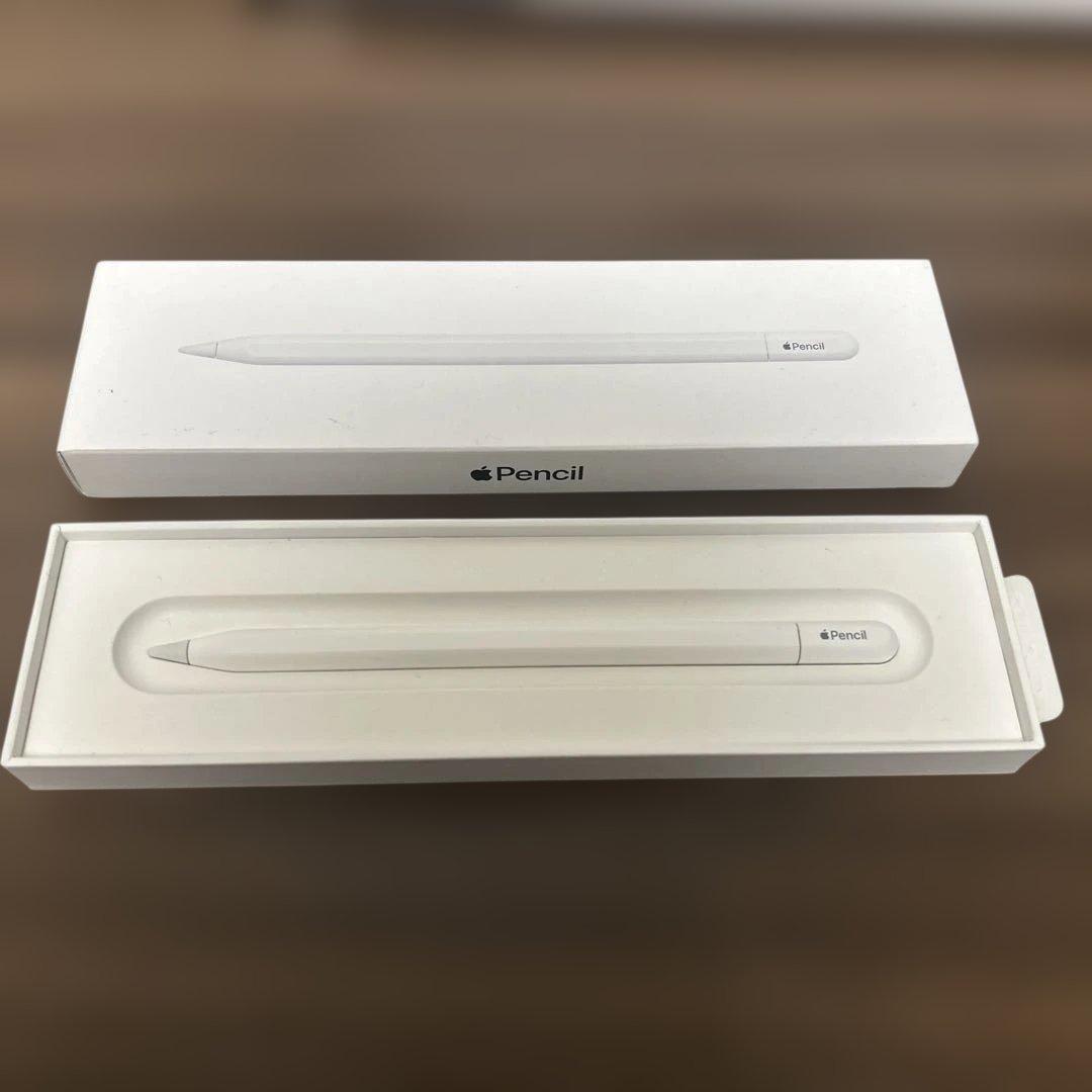 Apple Pencil (USB-C) ホワイト(純正品) Apple Pencil (USB-C)