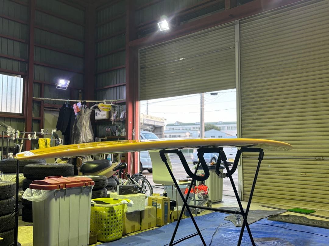 サーフボード チーターファイブ ロングボード 9'4