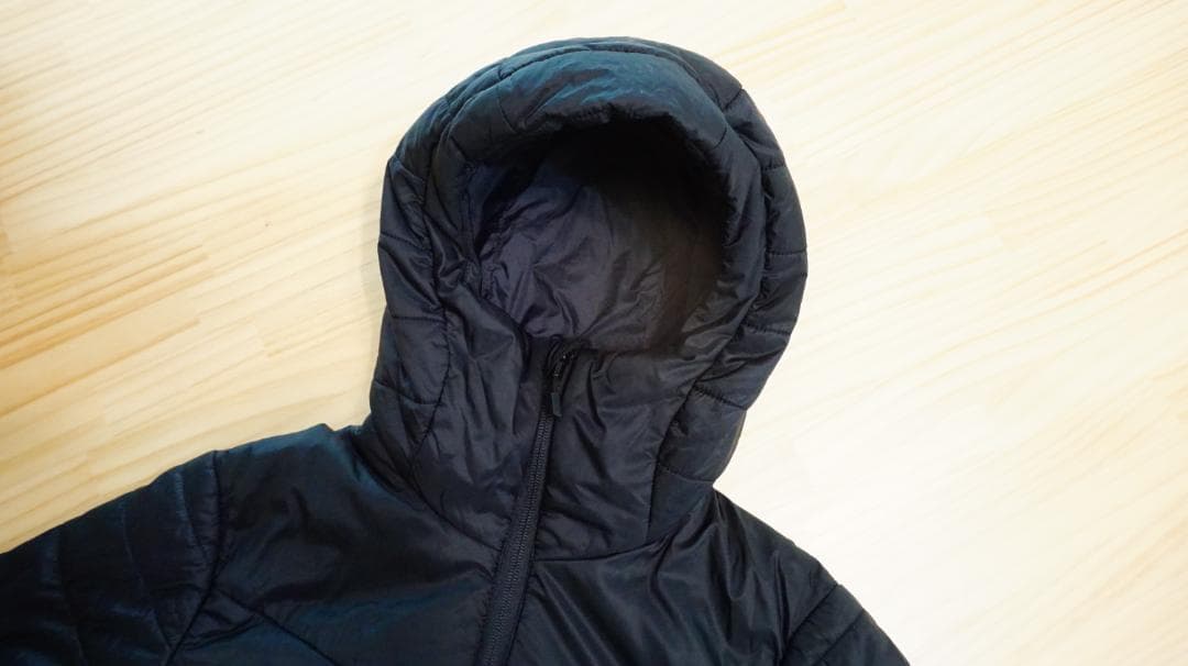 Sweet Protection BC向け中綿ジャケット レディース海外XS