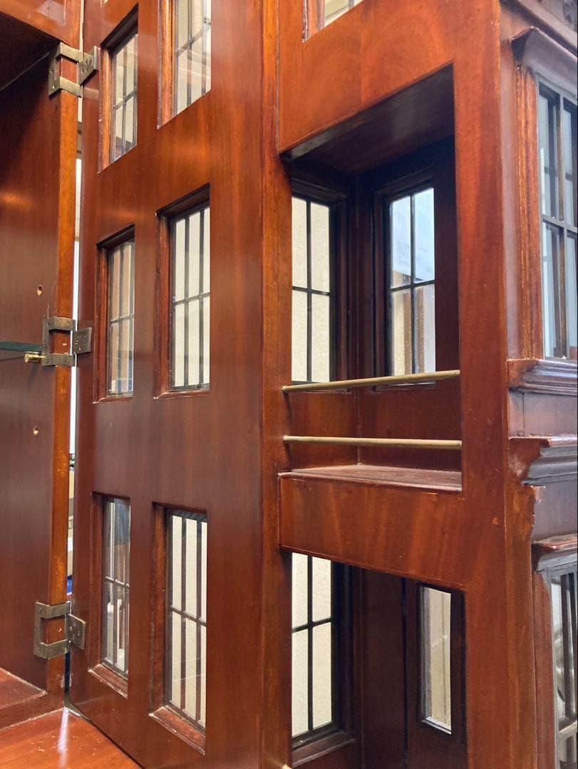 照明動作OK 超希少】メートランドスミス ドールハウス カクテル