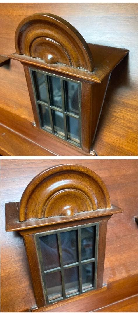 照明動作OK 超希少】メートランドスミス ドールハウス カクテル