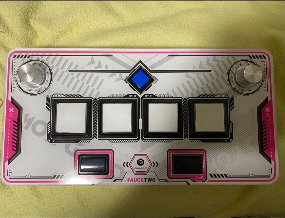 望月様専用FAUCETWO ボルテコン - メルカリ