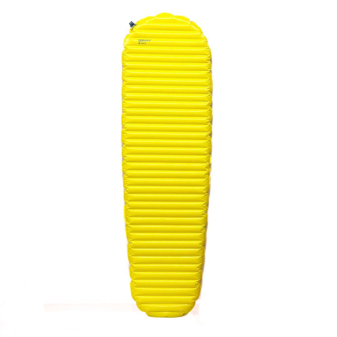 【R値5.4】サーマレストネオエアーXライト WR 女性用レギュラー サーマレスト ネオエアーXライトの特徴（女性用含む）、気になる点