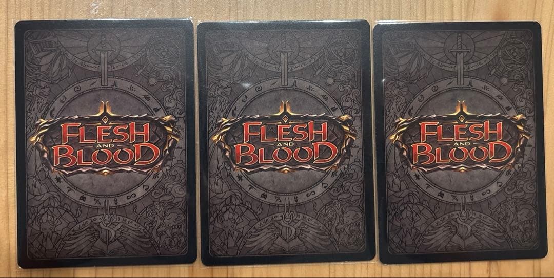 fab 【英語・EN】溢れ出る威厳/Imposing Visage 3枚セット - メルカリ