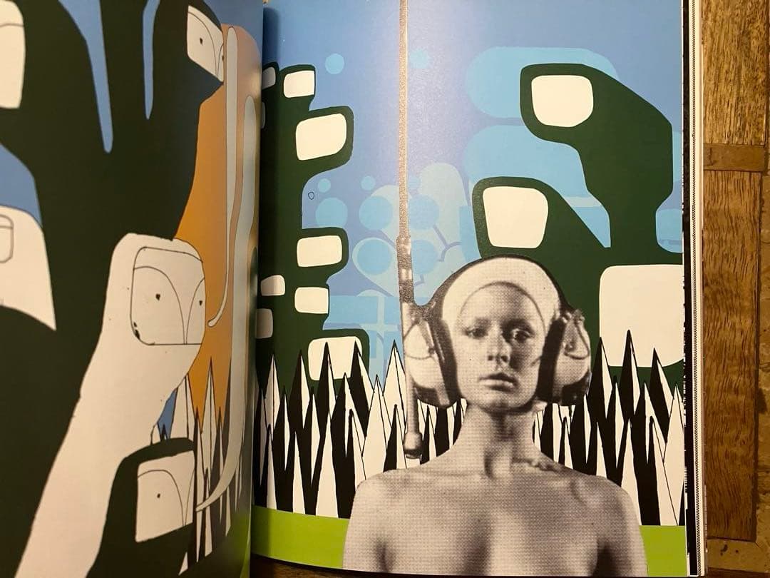 希少】LOST CONTROL by ncc 作品集