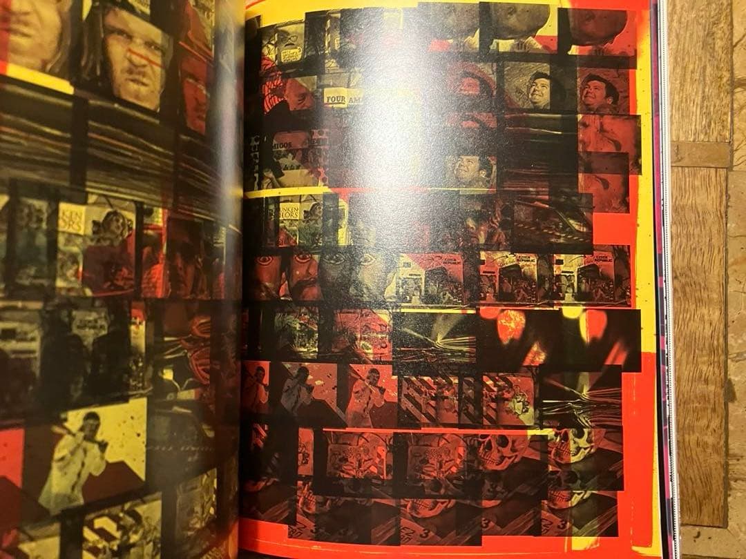 希少】LOST CONTROL by ncc 作品集