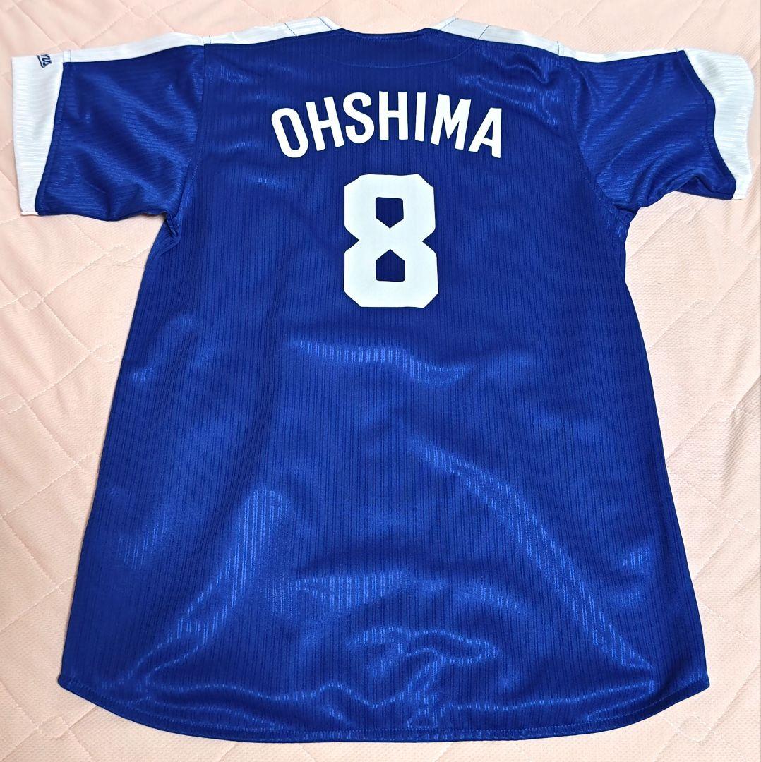 大島洋平 ユニフォーム② - メルカリ