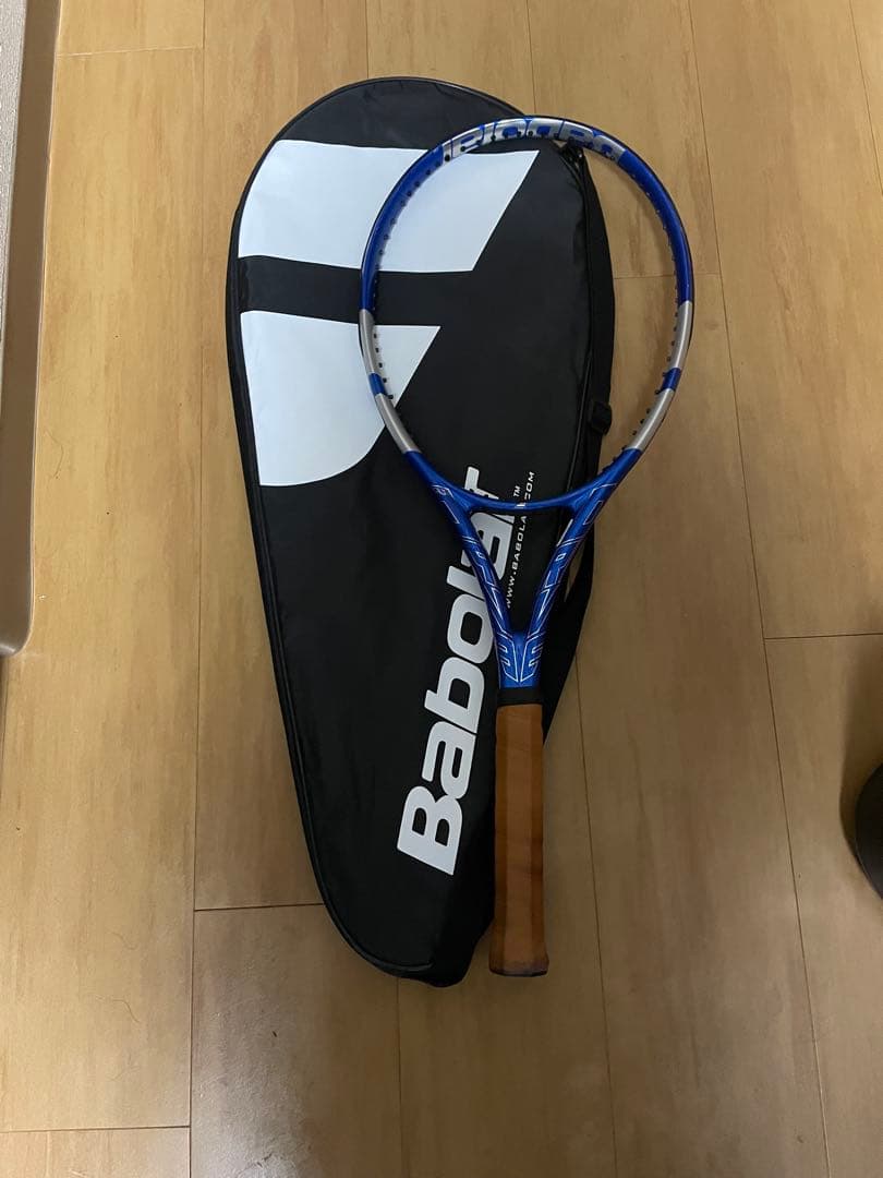 バボラ　ピュアドライブ　30th ANNIVERSSARY G3 PURE DRIVE 30TH ANNIVERSARY | Babolat Official Website