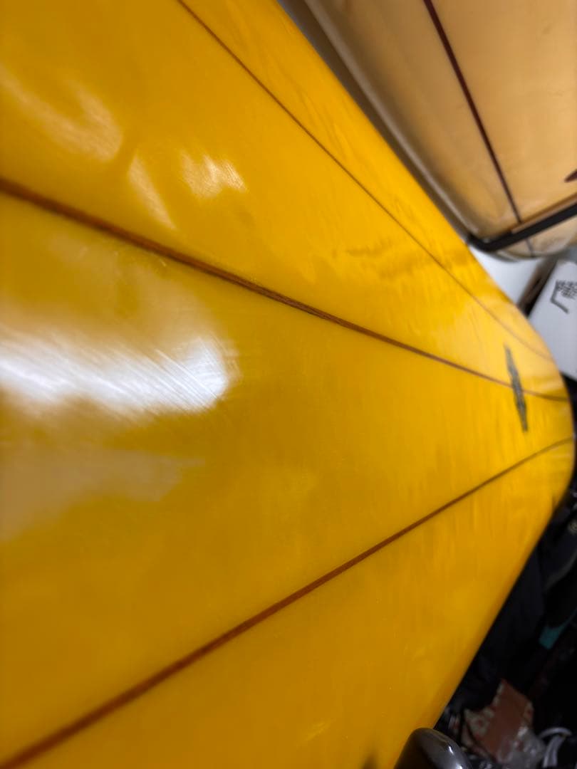 デボーション/タッピー/ロングボード /ギミック - メルカリ