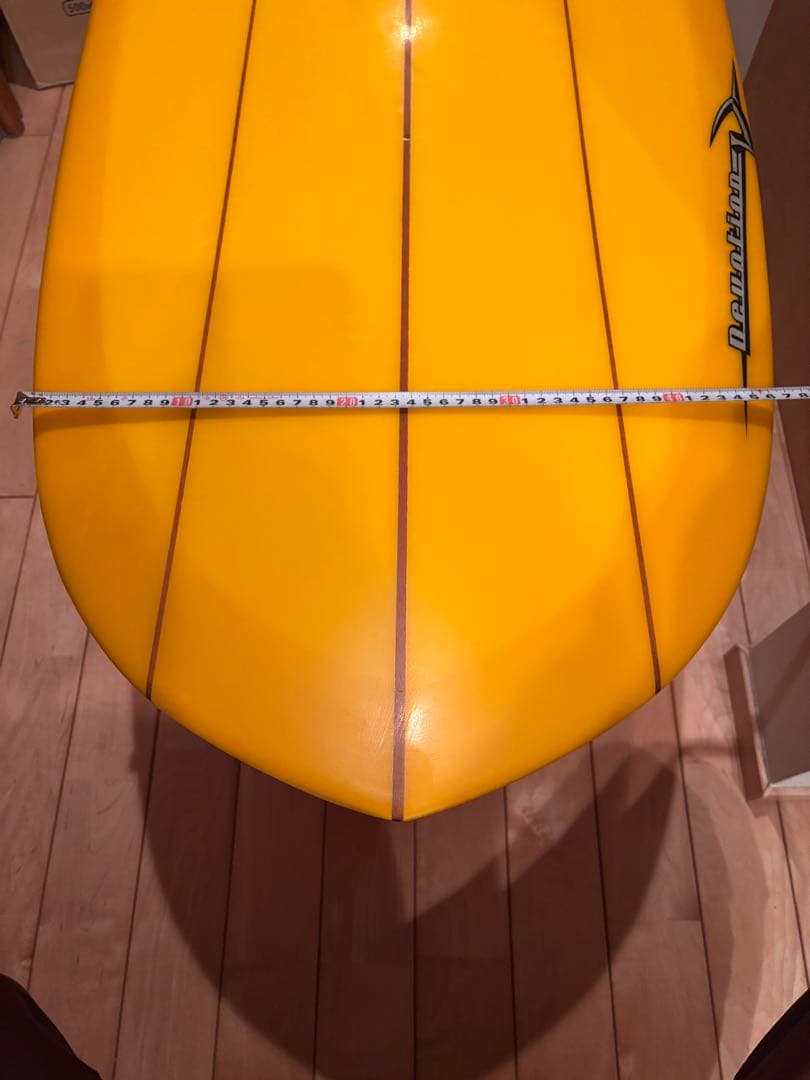 デボーション/タッピー/ロングボード /ギミック - メルカリ