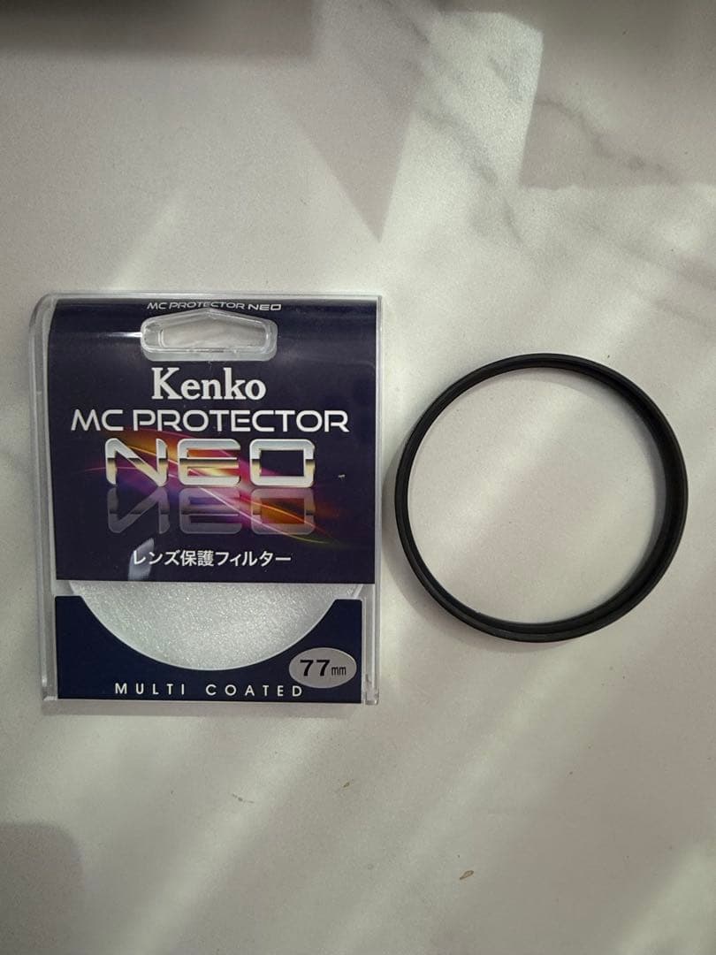 NIKKOR Z 28-400mm f/4-8 VRレンズ