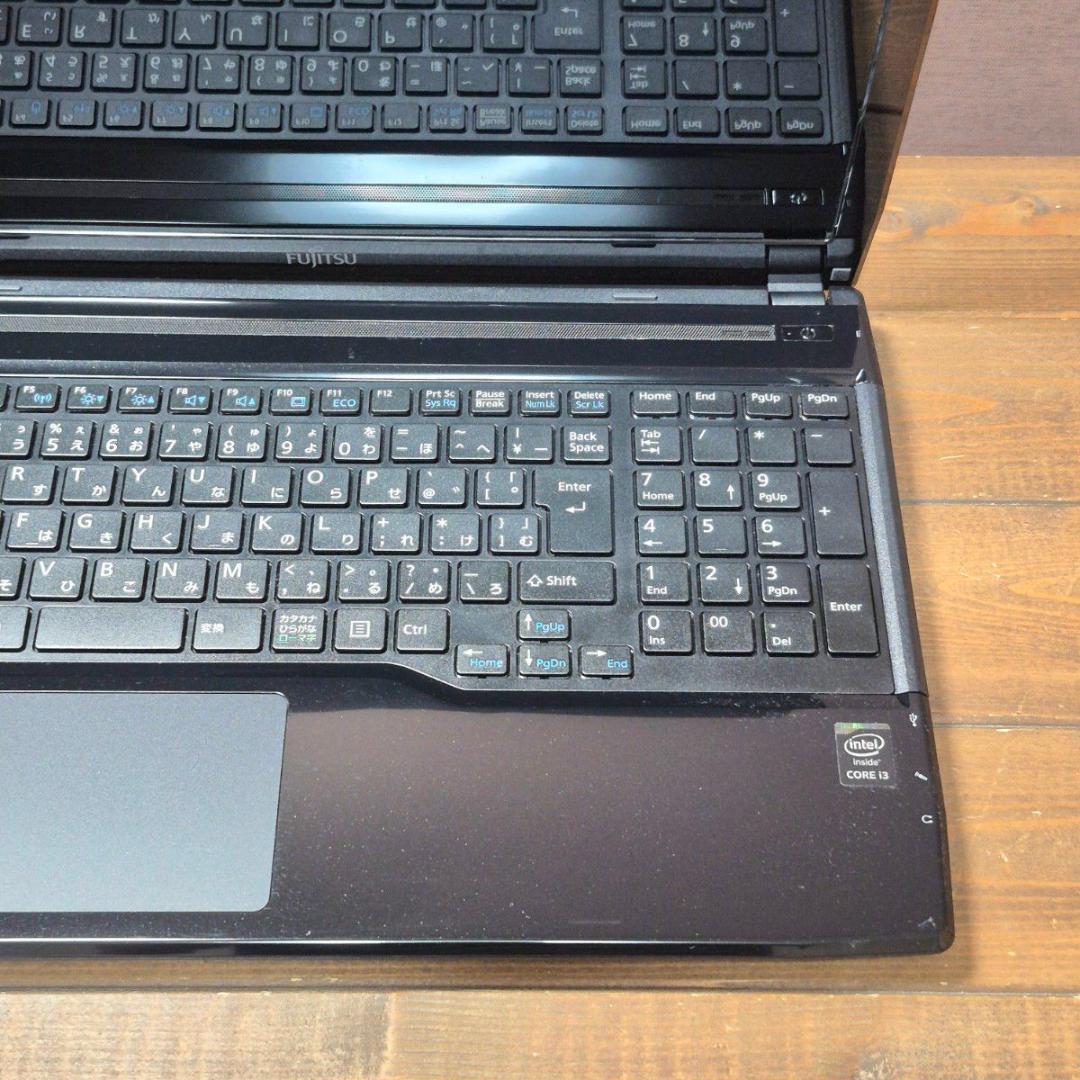 お買い得 すぐ使える初心者設定済 最新Windows11 ノートパソコン 164