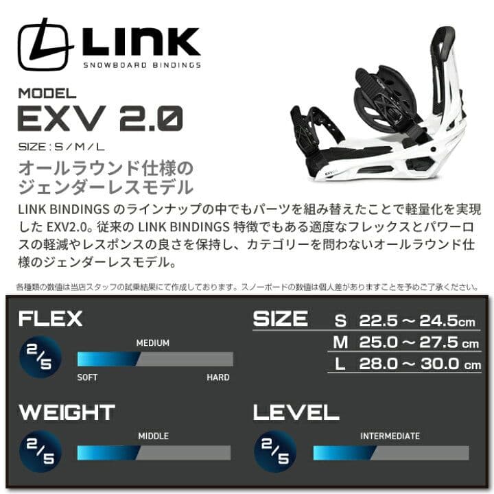 サブリナ スノーボード クリミナル 139cm LINK EXV2.0 サイズS - メルカリ