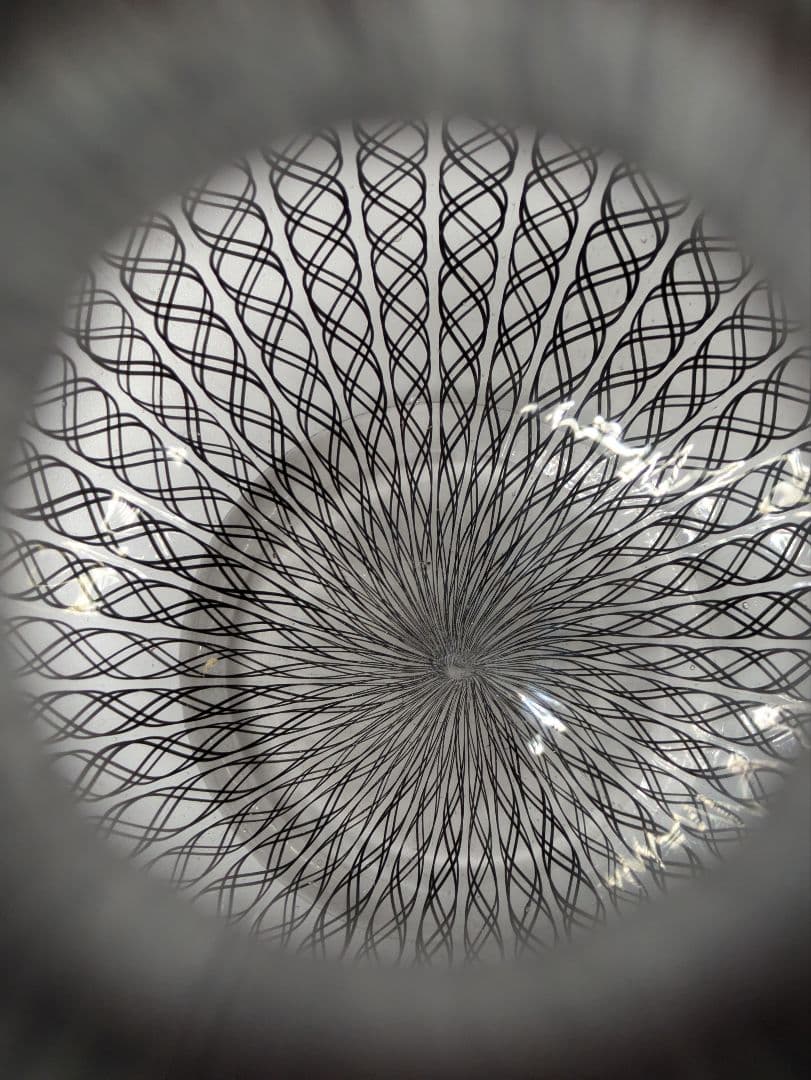 花瓶 金彩レース花瓶 新品 美品 TSUKIYONO - メルカリ