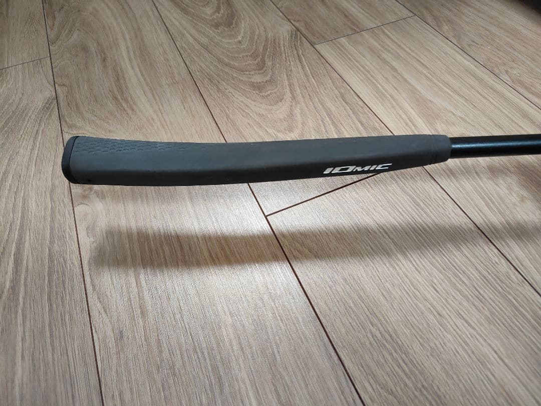 クリーブランド HBソフトミルド 1パター UST ALL-INシャフト - メルカリ