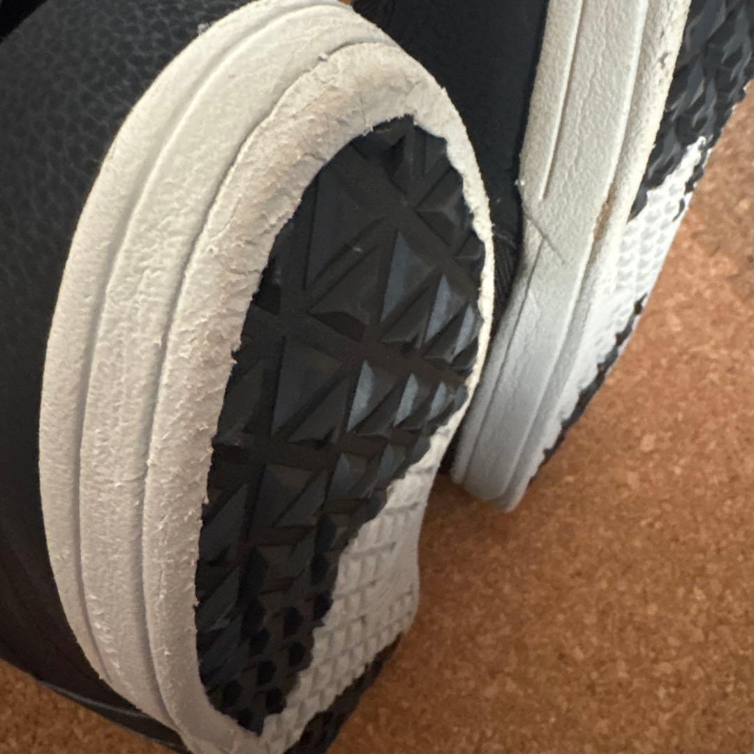 FLUX スノーボード　boaブーツ 25.5cm