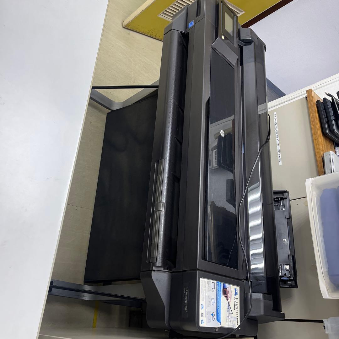 プリンター・複合機 HP Designjet T520 HP Designjet T520 24inch｜大判プリンター