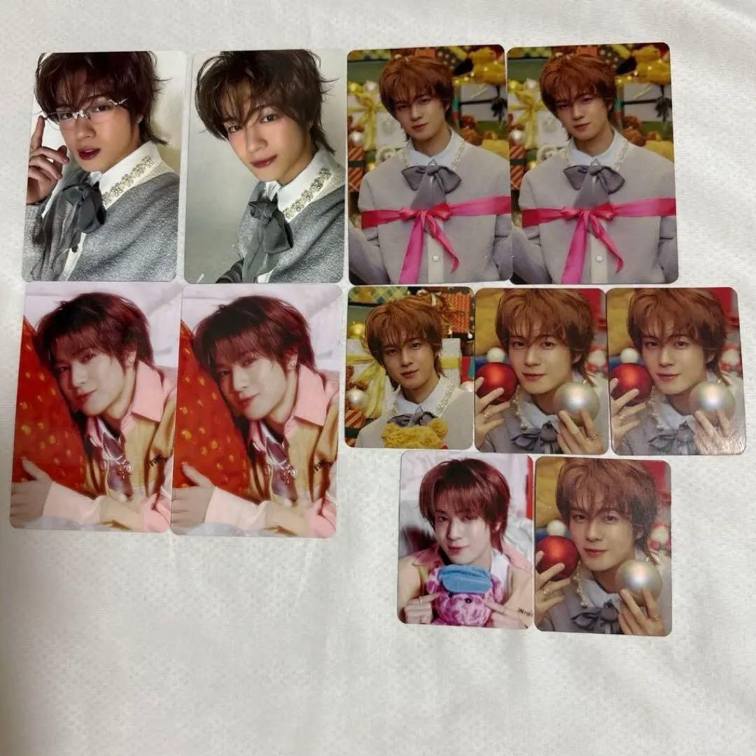 佐野雄大 トレカ セット - メルカリ