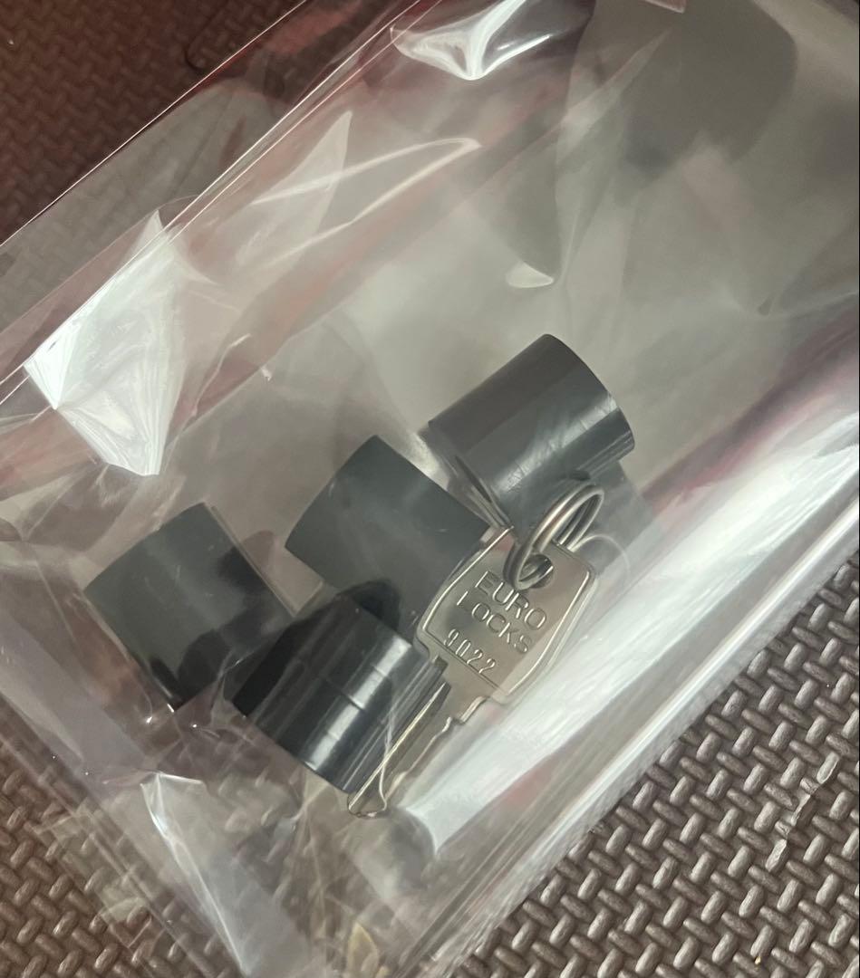 美品、ほぼ新品】ゼラフィーニ 郵便ポスト Sieg（ジーク）レッド