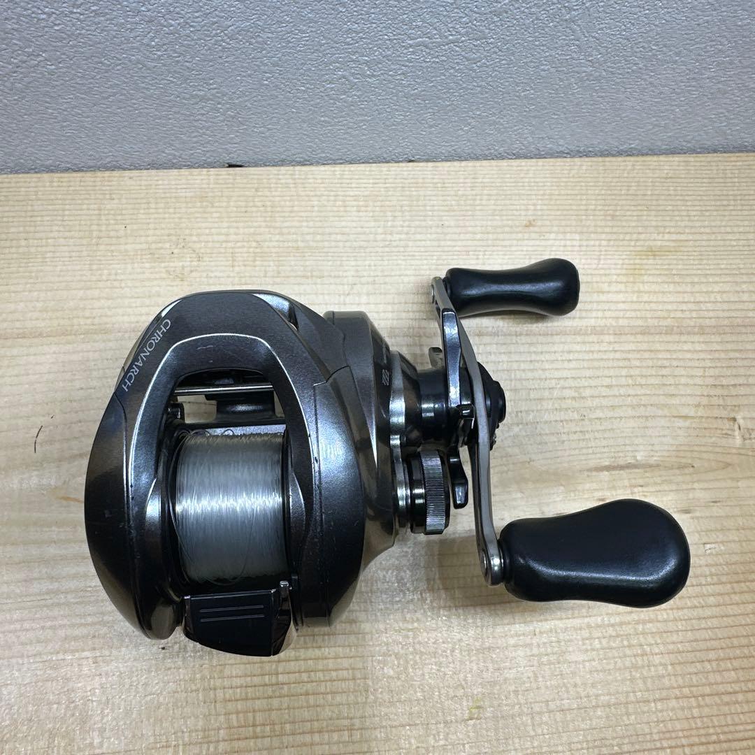 シマノ 17 クロナーク MGL ノーマルギア 17クロナークMGLノーマルギア