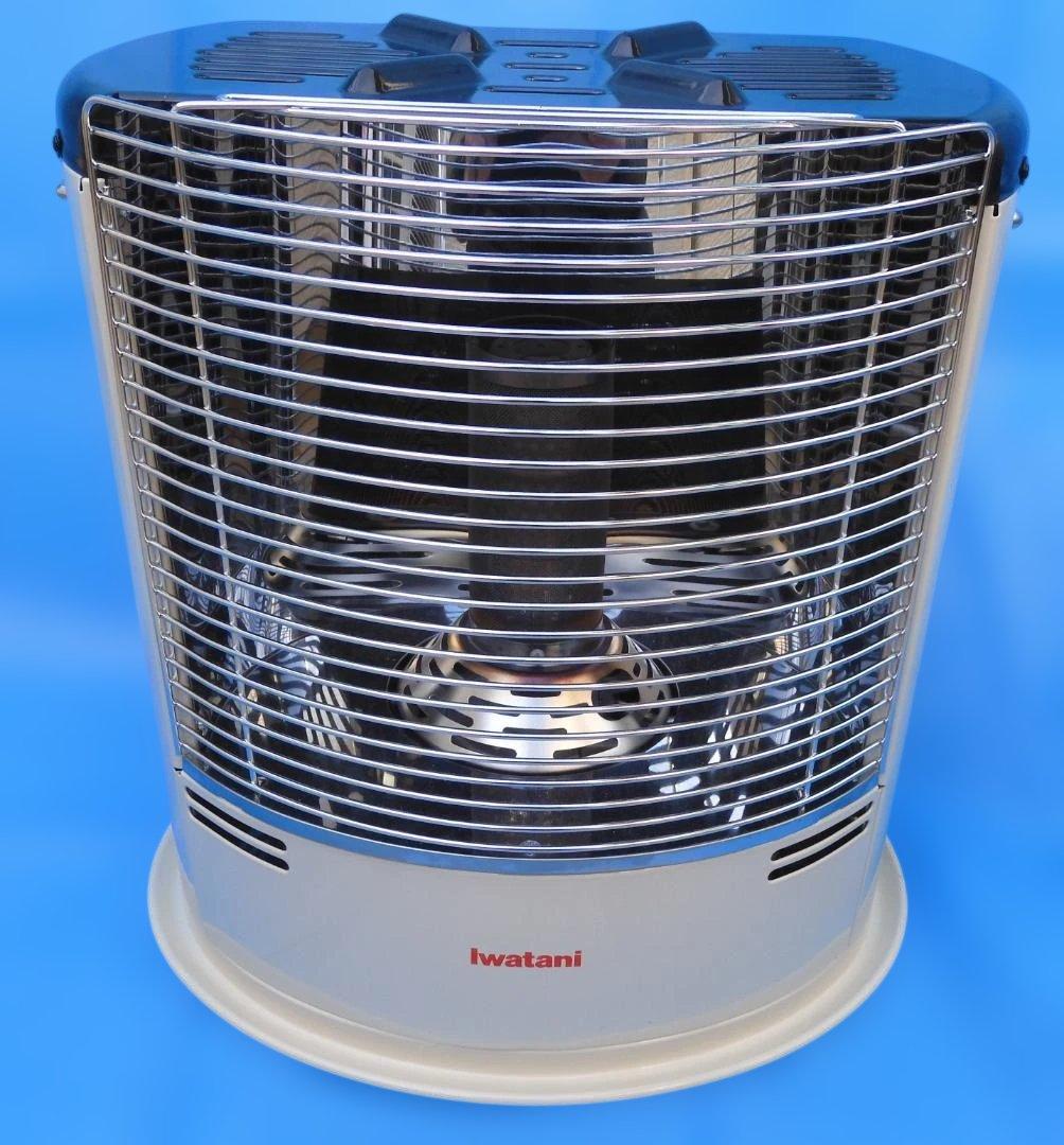 iwatani カセットガスストーブ　デカ暖Ⅲ イワタニの公式オンラインショップ｜カセットガスストーブ デカ暖Ⅲ