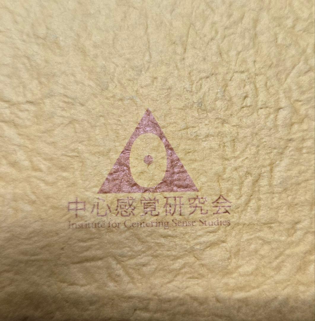 岡島瑞徳 体癖1.2 2冊セット CS叢書 中心感覚研究会