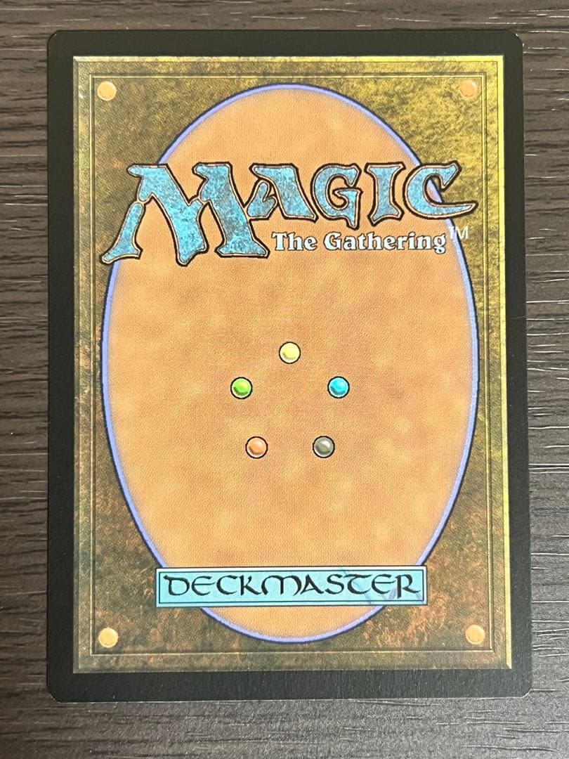 MTG 日本語 統率者の板金鎧 - メルカリ