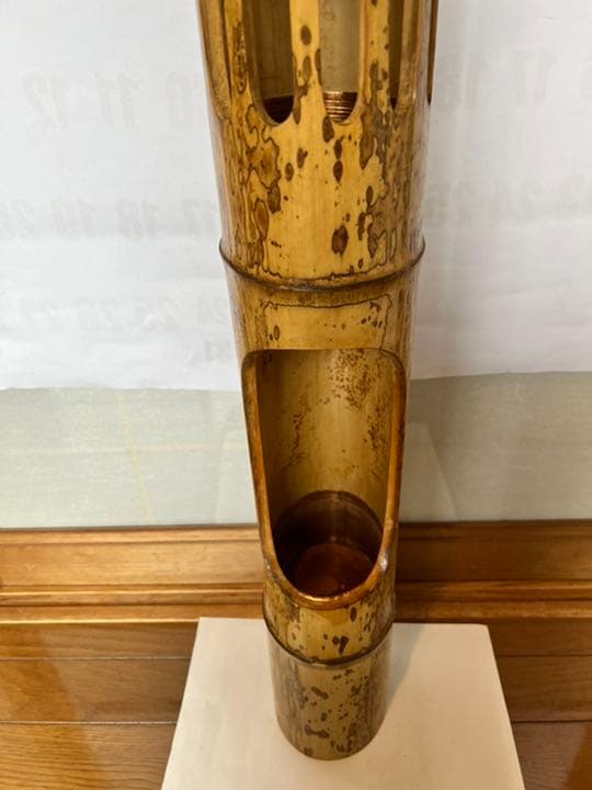 斑竹変化三重切り29 - メルカリ