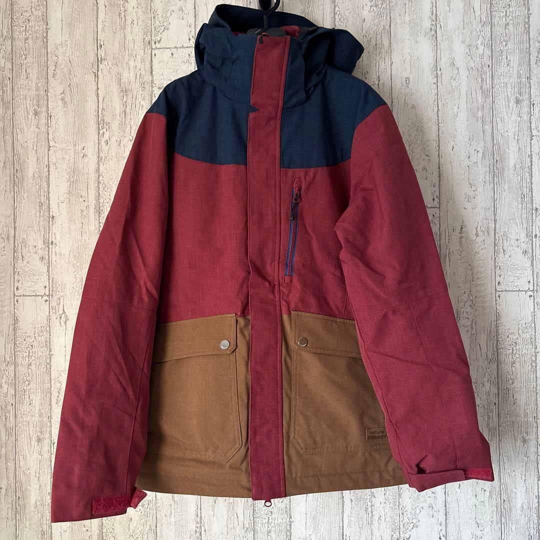 ARG スノーボードウエア　スキーウエア　スノーボードウェア ARG エーアールジー 上下セット スノーボードウェア イージー