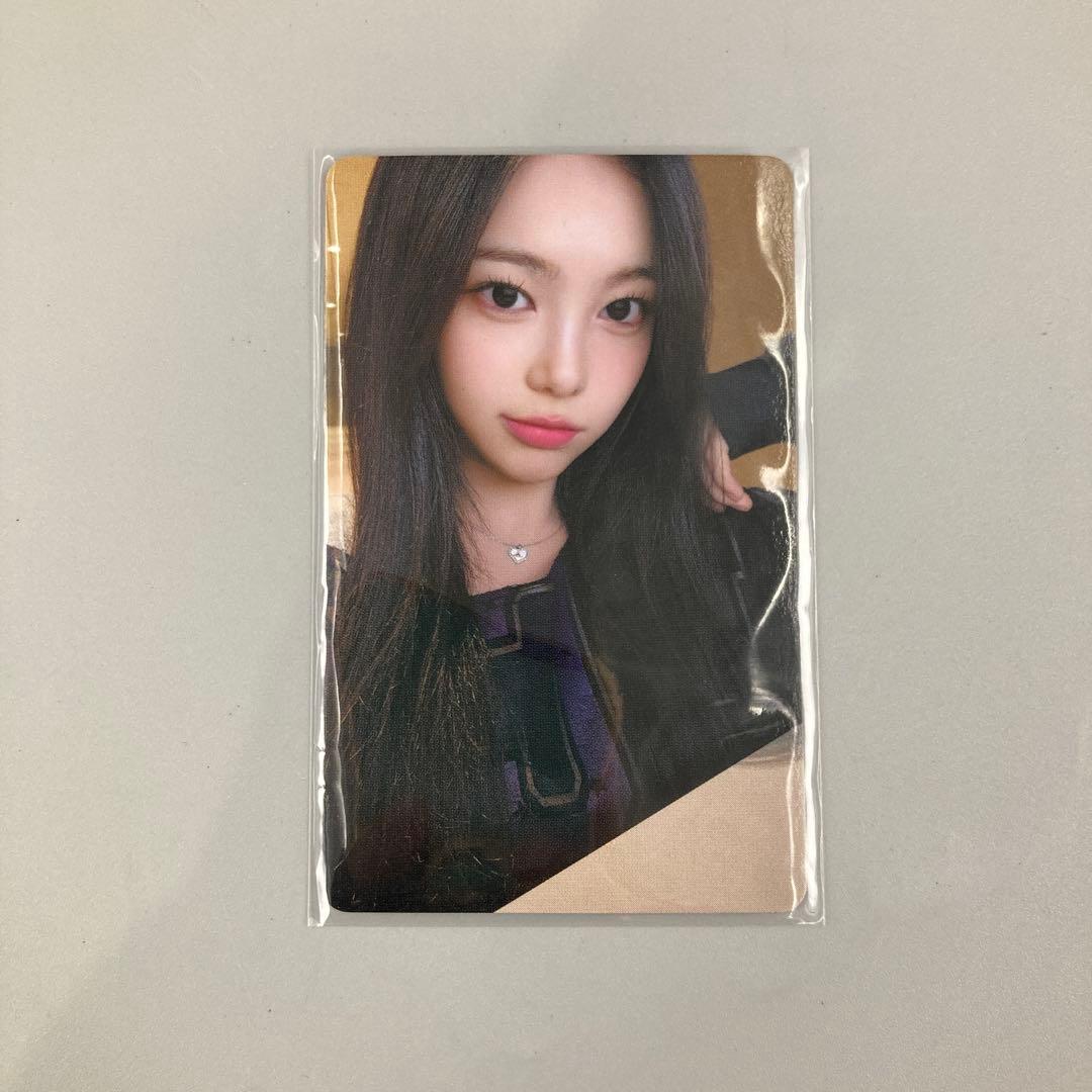 SMTOWN LIVE 2025 Hearts2Hearts イアン トレカ - メルカリ