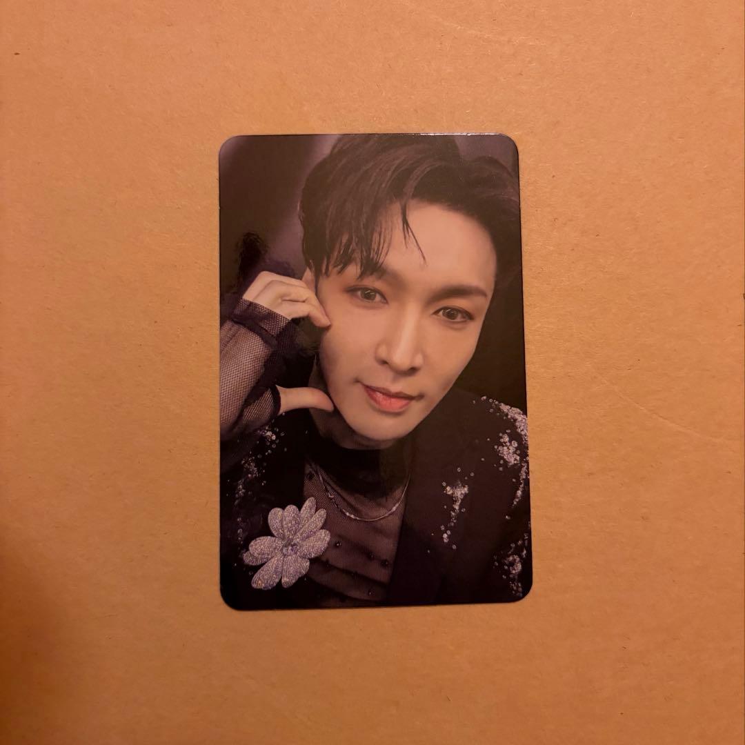 EXO レイ トレカ - メルカリ