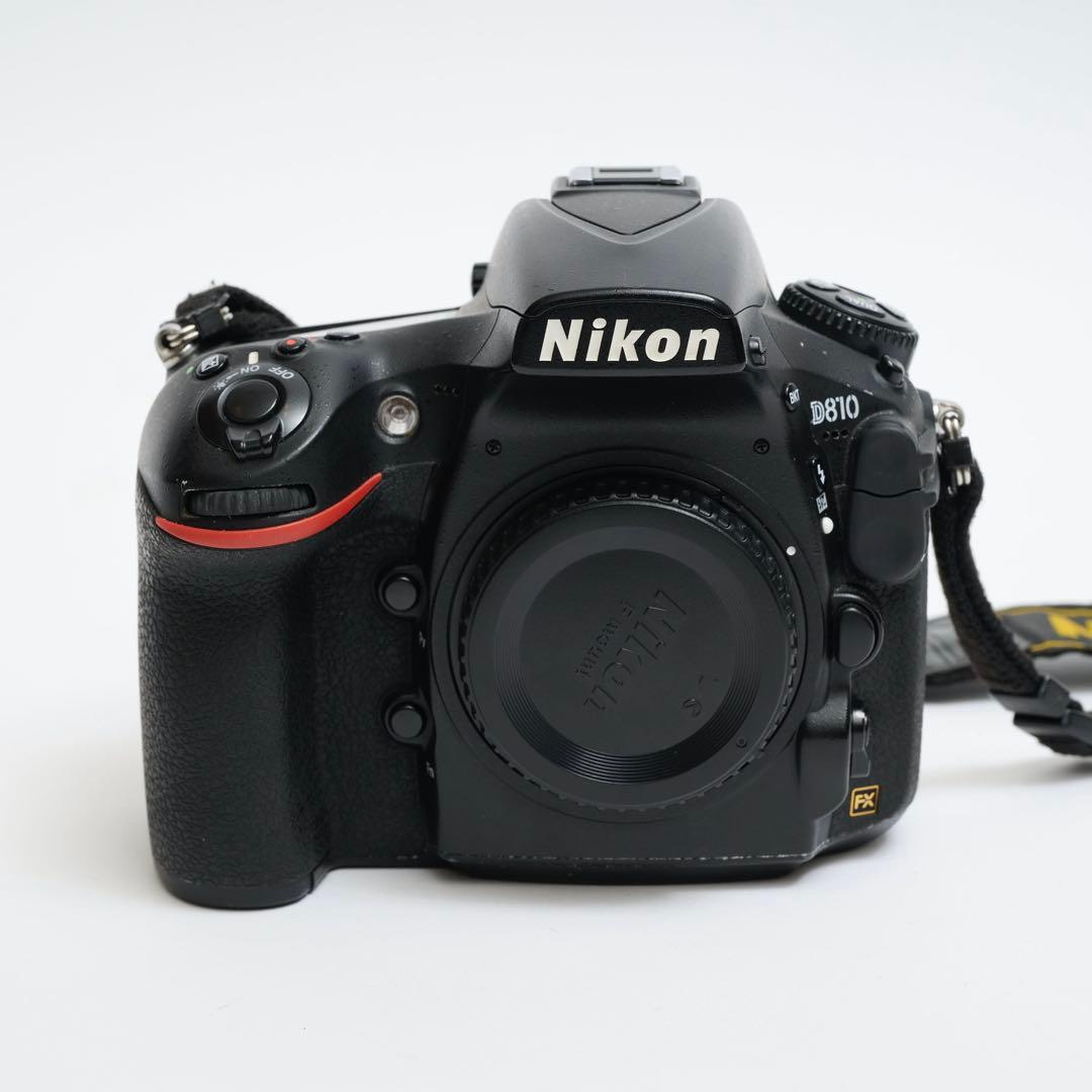 Nikon D810 デジタル一眼レフカメラ ニコン D810 ボディ 価格比較 - 価格.com