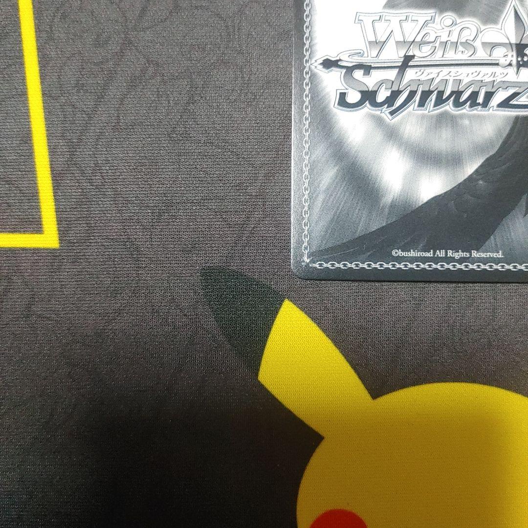 ヴァイスシュバルツ スパイファミリー アーニャ 種崎敦美 SP サイン