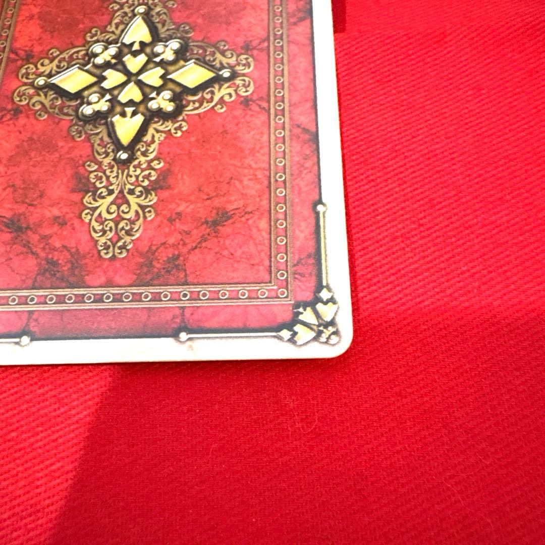 ラウズカード スモッグスキッド 仮面ライダー剣 トレカ クローバー9