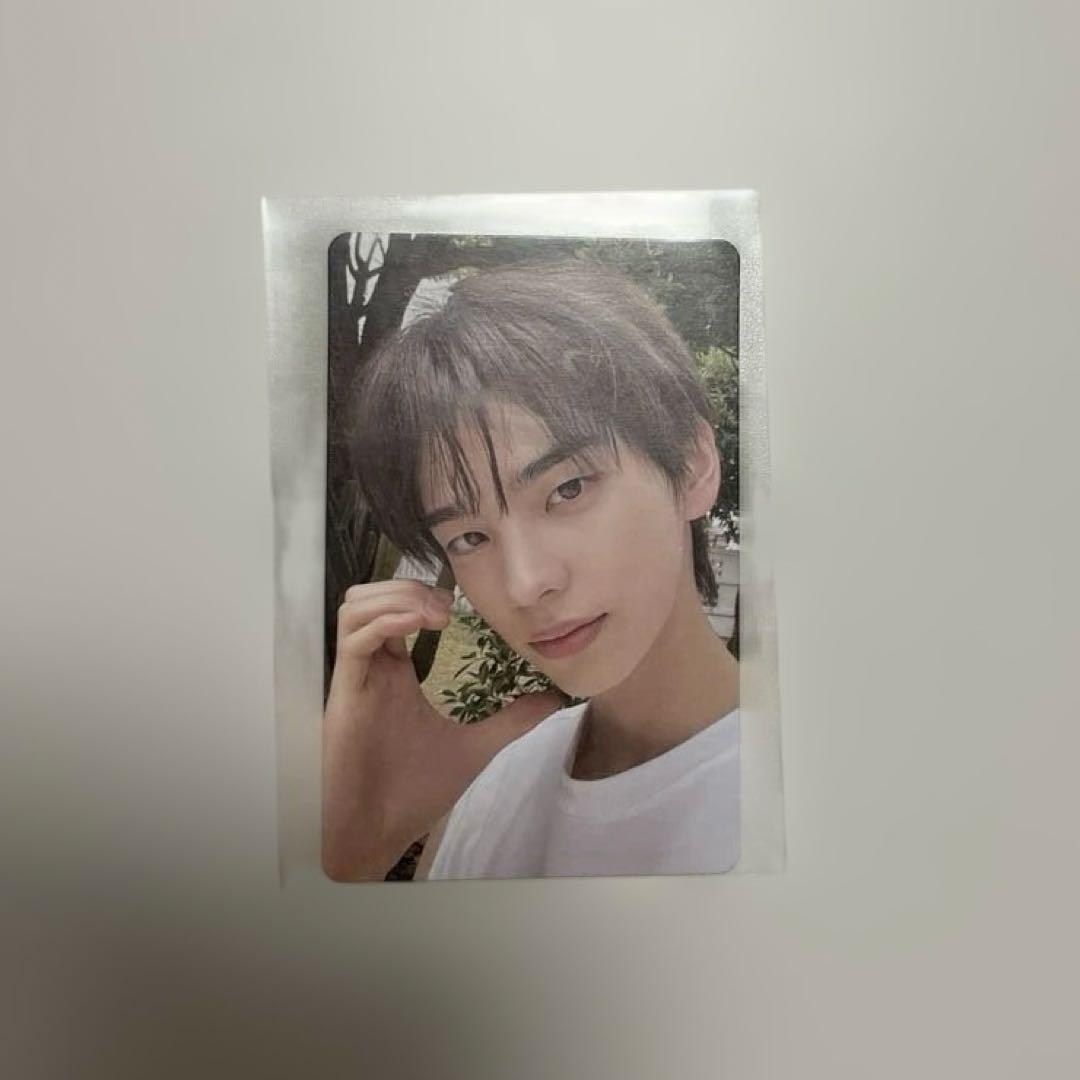 TWS シニュ summer beat トレカ - メルカリ