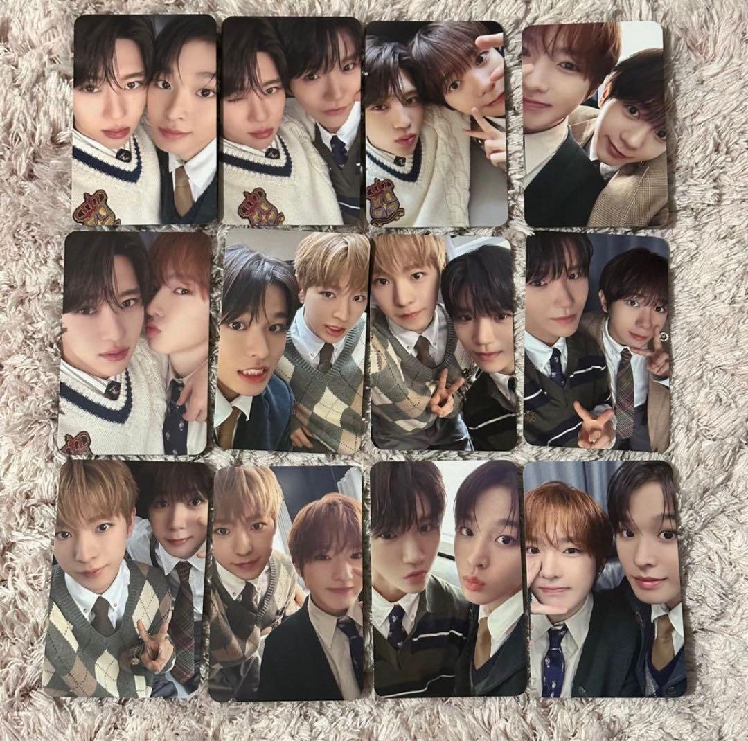 nctwish wishlist wishart ケミトレカ - メルカリ