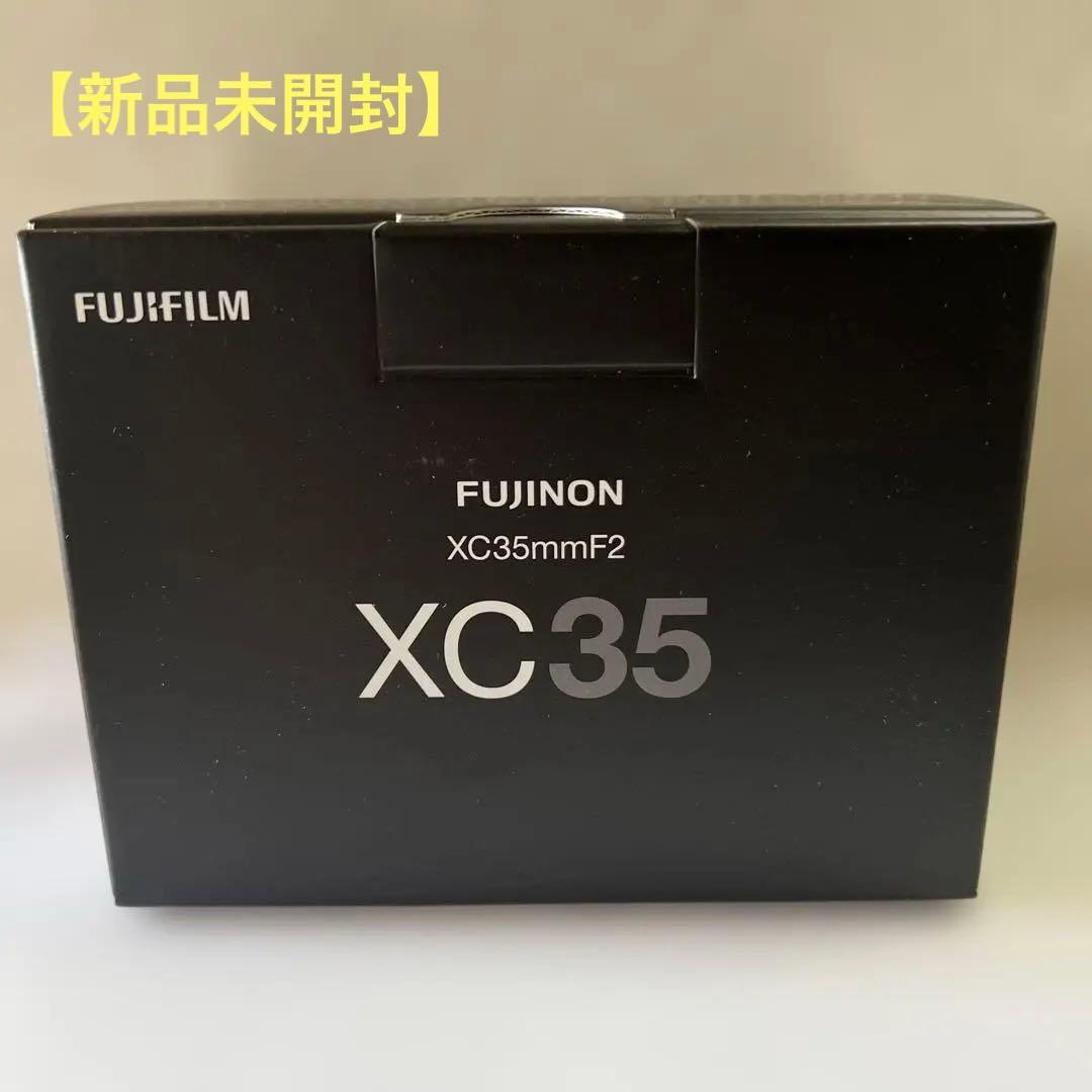 タイムセール Fujinon XC35mmF2 交換レンズ フジノンレンズ XC35mmF2 4547410425604 買取のお申込み｜カメラの買取