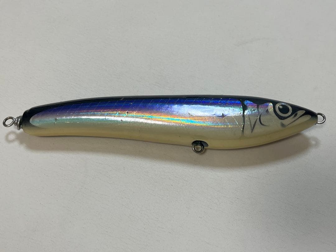 KLL MODEL B01 049A SSランナー カーペンター - メルカリ