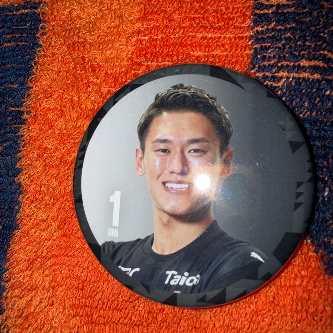 清水エスパルス 沖悠哉 - メルカリ