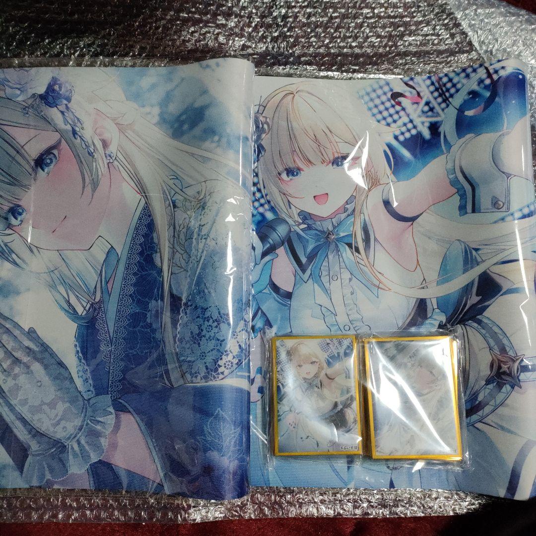 VGGC11th AliceSyndrome* サプライフルセット 遠坂あさぎ - メルカリ