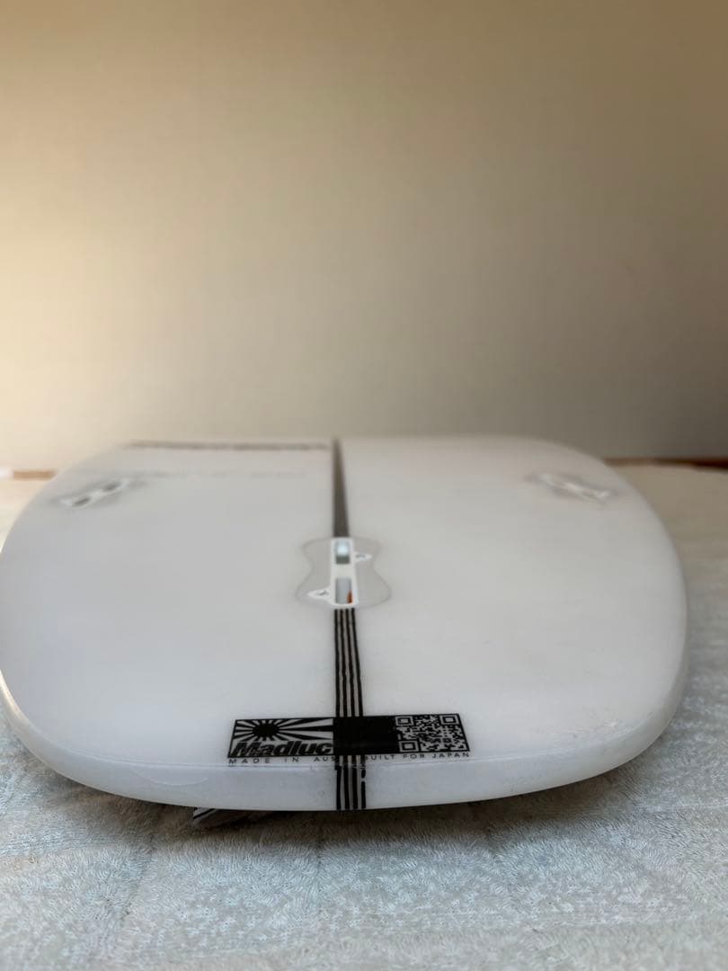 JS XERO 5'9 29.0L ショートボード