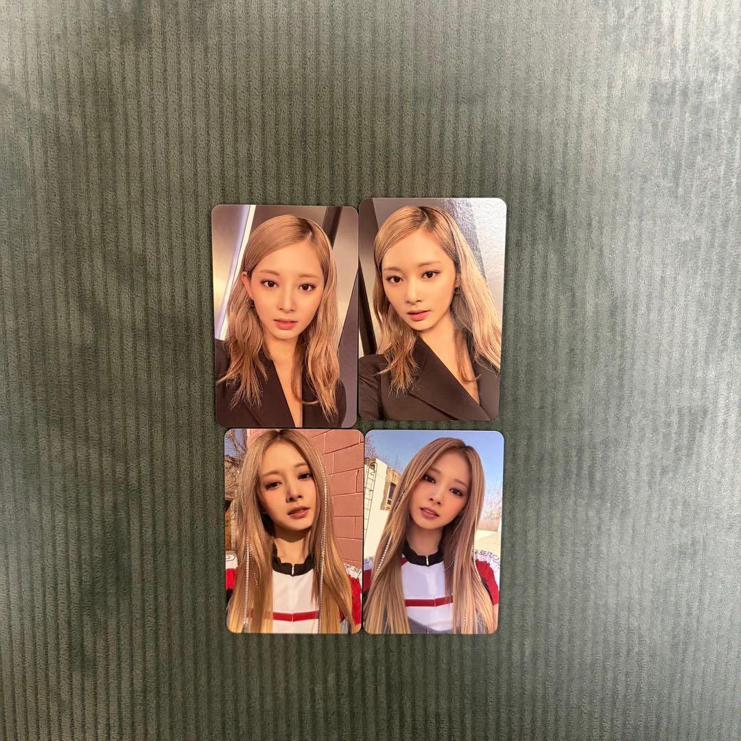 TWICE ツウィ トレカ - メルカリ