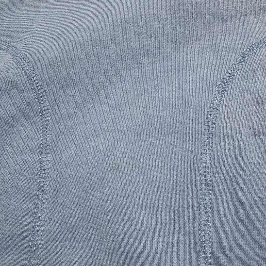 80s MLB 公式 ブリュワーズ パーカー 裏起毛 ワッペン 刺繍 - メルカリ