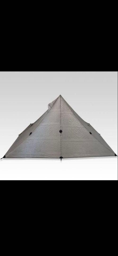 ローカスギア　Hapi DCF-B Hapi DCF-B – LOCUS GEAR