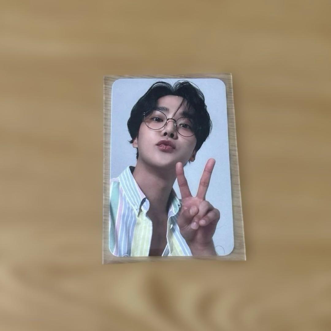 ロウン Rowoon SOUND WAVE シーグリ 特典 トレカ2025 - メルカリ