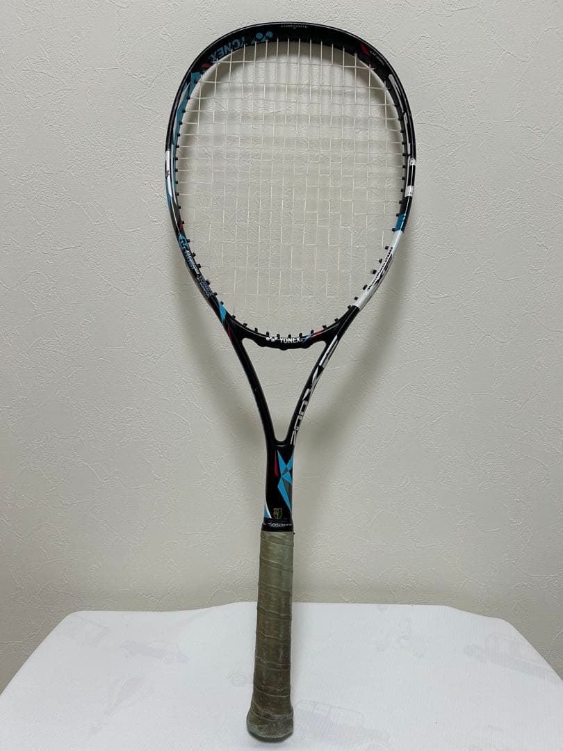 ヨネックス ソフトテニスラケット マッスルパワー200 YONEX 入門用