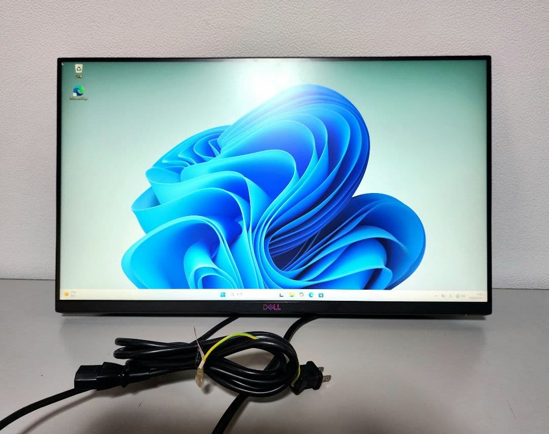 Dell S2421HGF 23.8インチゲーミングモニター 144Hz - メルカリ