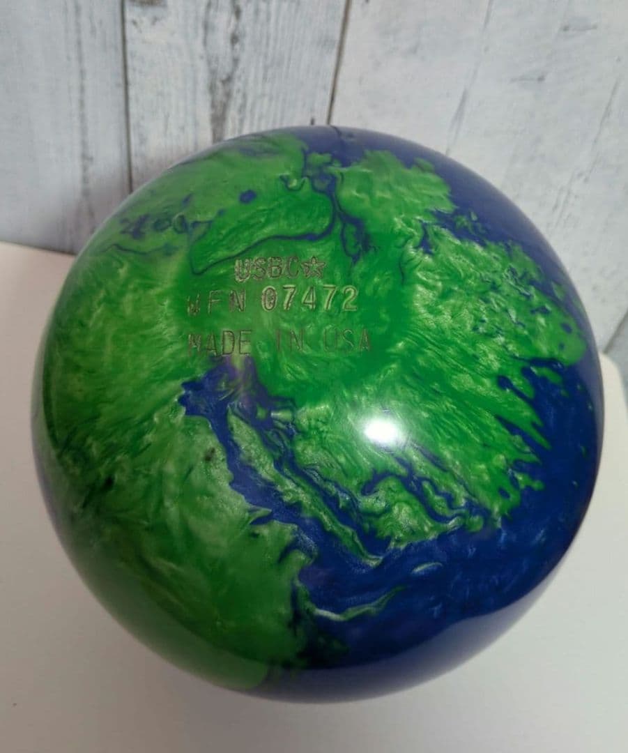 MOTIV トップ スリル Pearl ボウリング ボール - メルカリ